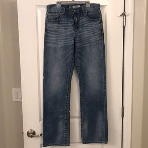 BKE Tyler 32 XL jeans. 32 x 36